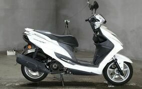 YAMAHA CYGNUS 125 X SR SEA5J