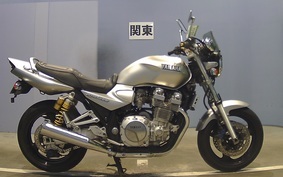 YAMAHA XJR1300 2002 RP03J