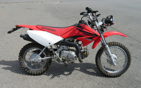 HONDA CRF70F 1988 DE02