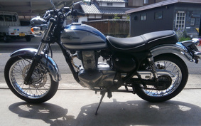 KAWASAKI ESTRELLA RS BJ250A