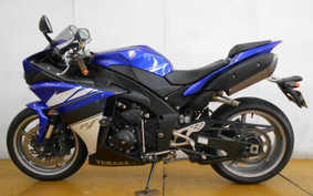 YAMAHA YZF-R1 2009 RN22