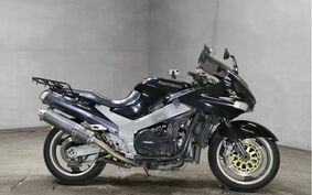 KAWASAKI ZZ1100 NINJA 1998 ZXT10D