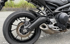 YAMAHA MT-09 2014 RN34J