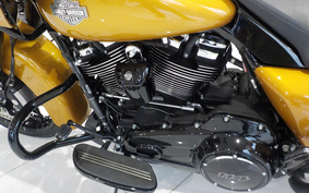 HARLEY FLTRXS 2024 KTP