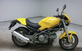 DUCATI MONSTER 400 2002 M300A