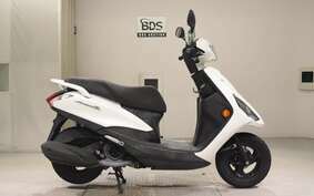 YAMAHA AXIS 125 Z SED7J