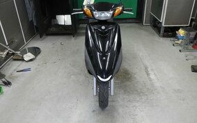 YAMAHA AXIS 125 TREET SE53J