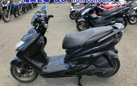 YAMAHA CYGNUS 125 X SE44J