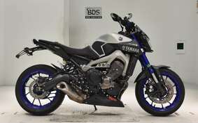 YAMAHA MT-09 A 2015 RN34J