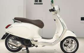 VESPA PRIMAVERA125 M821