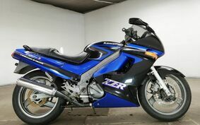 KAWASAKI ZZ-R250 EX250H