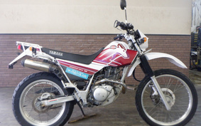 YAMAHA SEROW 225 WE 4JG