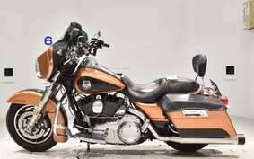 HARLEY FLHX 1580 2008 KB4