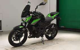 KAWASAKI Z400 Gen.2 2022 EX400G