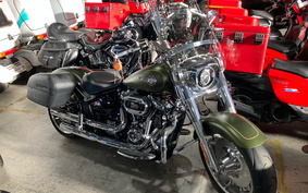 HARLEY FLFBS YGK