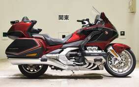 HONDA GL 1800 GOLD WING TOUR DCT 2018 SC79