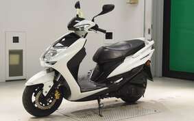 YAMAHA CYGNUS 125 XSR 3 SED8J