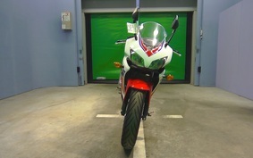 HONDA CBR400R ABS 2014 NC47