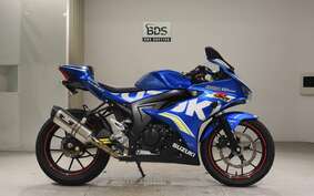 SUZUKI GSX-R125A DL33B