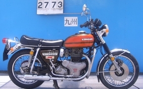 KAWASAKI W3 1974 W3F