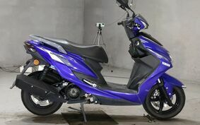 YAMAHA CYGNUS 125 X SR SED8J