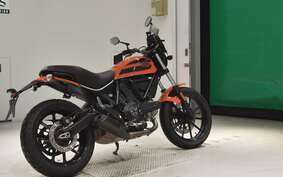 DUCATI SCRAMBLER SIXTY2