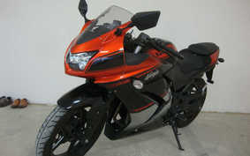 KAWASAKI NINJA 250R SPECIAL EDITION 2012 EX250K