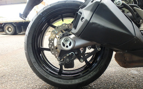 KAWASAKI NINJA 1000 2011 ZXT00G