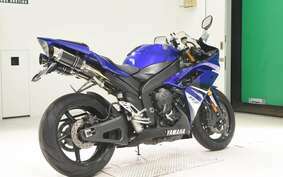 YAMAHA YZF-R1 2008