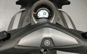 YAMAHA N-MAX 125 SED6J