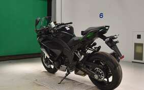 KAWASAKI NINJA 1000 SX 2023 ZXT02K