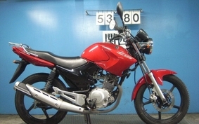 YAMAHA YBR125 2010 RE05