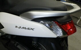 YAMAHA N-MAX SED6J