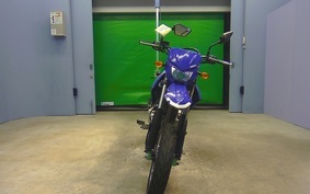 KAWASAKI KLX125D TRACKER 2010 LX125D