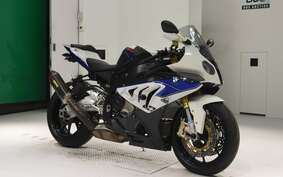 BMW S1000RR 2014