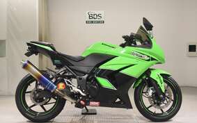 KAWASAKI NINJA 250R EX250K