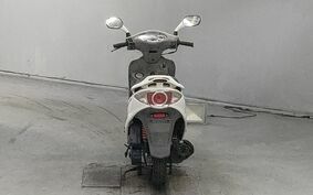 KYMCO V-LINK 125 SRC 不明