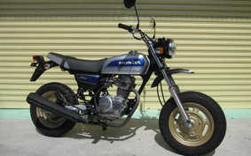 HONDA APE 100 HC07