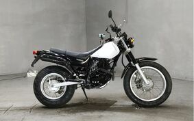 YAMAHA TW225 DG09J