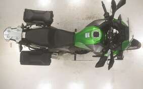 KAWASAKI VERSYS 250 A LE250D