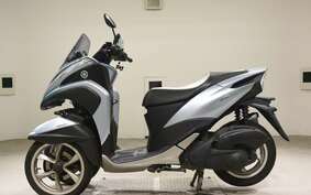 YAMAHA TRICITY 125 A SEC1J