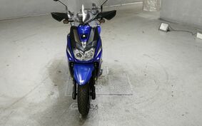 YAMAHA BW S125 SEA6J