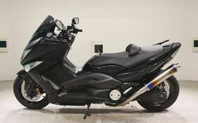 YAMAHA T-MAX500 Gen.3 2008 SJ08J