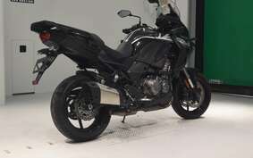 KAWASAKI VERSYS 1000 SE 2021 LZT00D