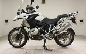 BMW R1200GS 2010