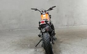 YAMAHA TW200 2JL