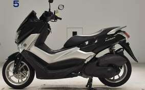 YAMAHA N-MAX SE86J