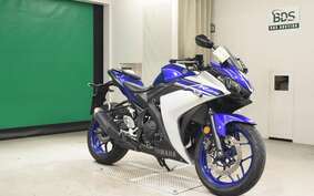 YAMAHA YZF-R25 RG10J