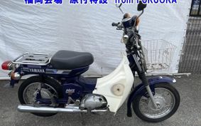 YAMAHA MATE 90 4NM