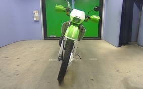 KAWASAKI KDX125 SR 1999 DX125A